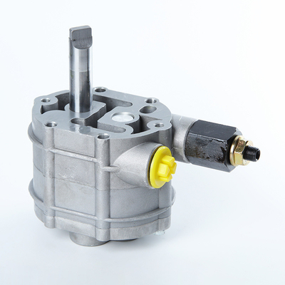 90r055 90r075 90r100 90r130 90r180 90r250 Hydraulische Ladungspumpe für Maschinenbau