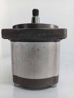Ausrüstung für die pharmazeutische Produktion Bagger Hydraulic Charging Pilot Gear Pump