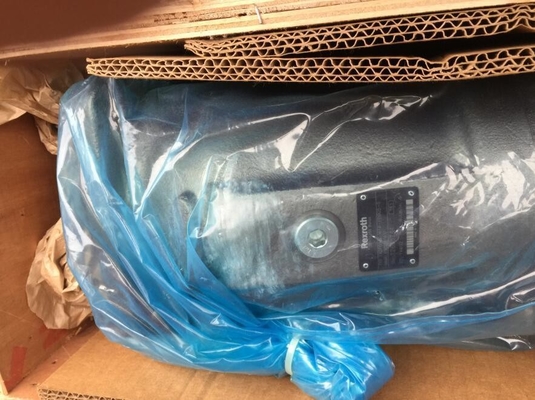 Hydraulische A2fo16-Pumpe für die Maschinenherstellung in Putzmeister Betonpumpen
