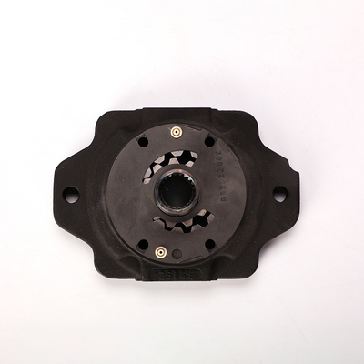 Packungsgröße 18,00cm * 16,00cm * 12,00cm Ersatz Hydraulische Ladepumpe 90R055 Beste