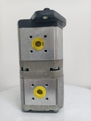 Hydraulische Bogenumlegerpumpe 0510768053 für Maschinenbau