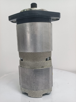 Hydraulische Bogenumlegerpumpe 0510768053 für Maschinenbau