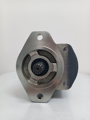 Hydraulische Bogenumlegerpumpe 0510768053 für Maschinenbau