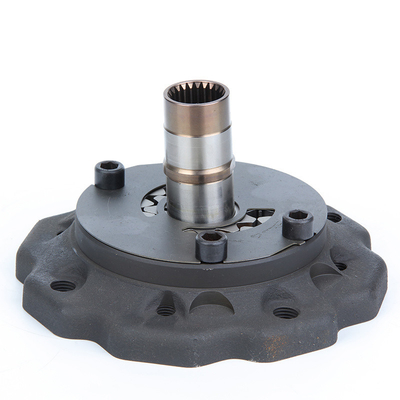 90r055 90r075 90r100 90r130 Hydraulische Ladepumpe für Baumaschinenteile