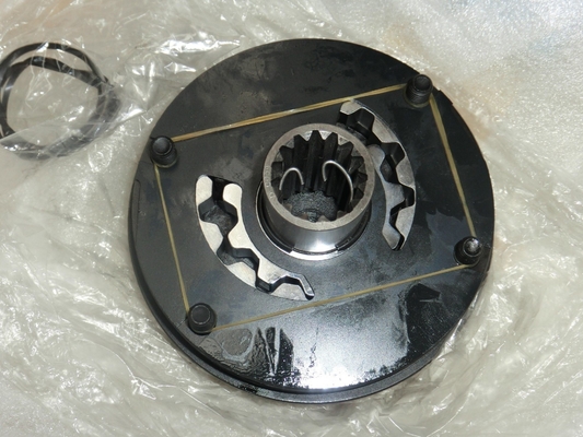 Paket Bruttogewicht 10.000 kg Hydraulische Ölfüllpumpe A4vg40 Ladepumpe für Lkw-Kran