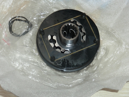 Paket Bruttogewicht 10.000 kg Hydraulische Ölfüllpumpe A4vg40 Ladepumpe für Lkw-Kran