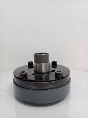 Paket Bruttogewicht 10.000 kg Hydraulische Ölfüllpumpe A4vg40 Ladepumpe für Lkw-Kran