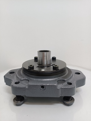 Paket Bruttogewicht 10.000 kg Hydraulische Ölfüllpumpe A4vg40 Ladepumpe für Lkw-Kran