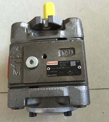 Zähnekurve Zykloidgetriebepumpe Pgh2-22 Hydraulikpumpe für Maschinenbau