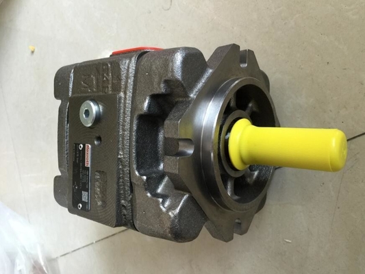 Zähnekurve Zykloidgetriebepumpe Pgh2-22 Hydraulikpumpe für Maschinenbau