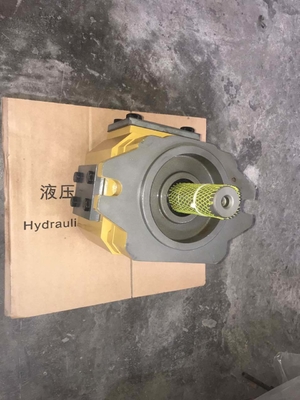 PGH5-30 Getriebepumpe für präzise und schnelle hydraulische Ladung