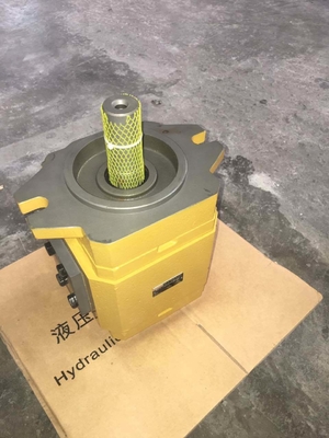 PGH5-30 Getriebepumpe für präzise und schnelle hydraulische Ladung