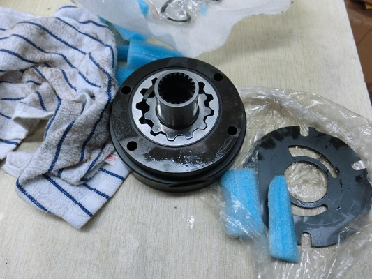 A4vg56 Normal Line Gear Pump für Paver sind Spezialität der Maschinenherstellung
