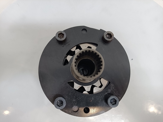 A4vg56 Normal Line Gear Pump für Paver sind Spezialität der Maschinenherstellung