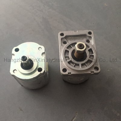 Involute Zahnkurve Rexroth Hydraulisches System Getriebepumpe für Maschinenbau