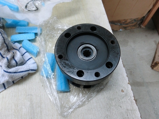 A4vg71 Ladepumpe für normale Linienräder Pumpe in Hydraulikölfüllpumpen Teilen