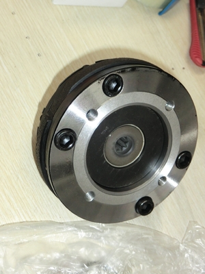 Best Normal Line Gear Pump für Crawler Crane A4vg71 Ölladungspumpe Rutschpumpe