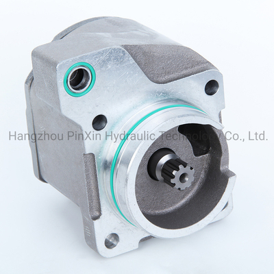 Zulassungspumpe Getriebepumpe 0511 für die Herstellung von Hydraulikpumpenmaschinen