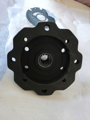 Ersatzteile aus Kohlenstoffstahl A4vg90-Serie Innenladungspumpe Getriebepumpe für Hydraulikpumpe