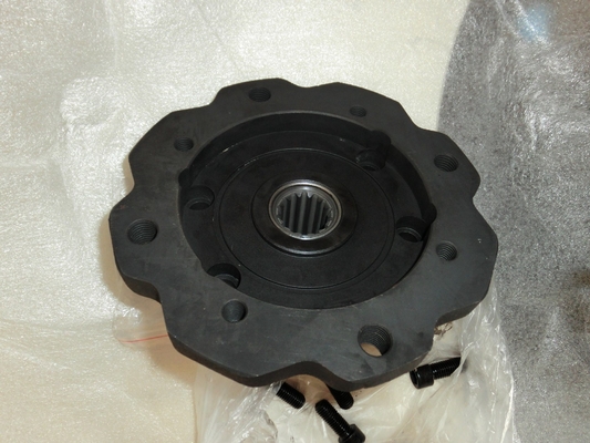 Ersatzteile aus Kohlenstoffstahl A4vg90-Serie Innenladungspumpe Getriebepumpe für Hydraulikpumpe