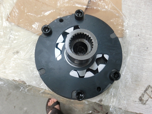 A4vg125 Ladepumpe für Kohlenstoffstahl Kolbenpumpe Best by Machinery Manufacturing