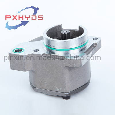 0511525612 Straßenbahner-Anwendungsladungspumpe 0511 für Hydraulikpumpenanschluss