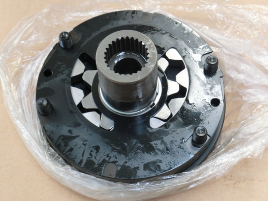 Maschinenherstellung A4vg125 Normal Line Gear Pump für Putzman Betonpumpen