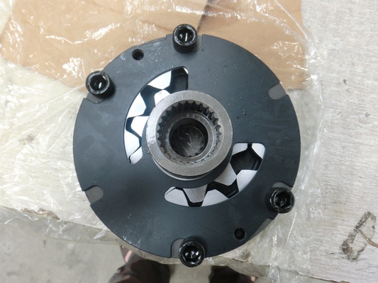 Maschinenherstellung A4vg125 Normal Line Gear Pump für Putzman Betonpumpen