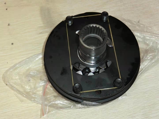 Kundenspezifische Ladepumpe aus Kohlenstoffstahl A4VG125 für Rexroth A4VG125