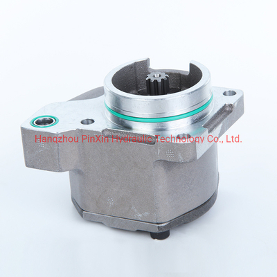 0511525612 Hydraulische Getriebepumpe aus Gusseisen für fortgeschrittene und langlebige hydraulische Kolbenpumpen