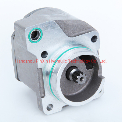 0511525612 Hydraulische Getriebepumpe aus Gusseisen für fortgeschrittene und langlebige hydraulische Kolbenpumpen