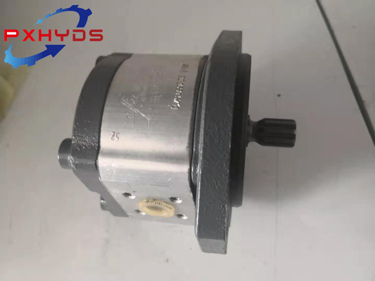 Fahrzeugkrane mit interner Hydraulikgetriebepumpe 0510225020 Azpf-11-004rrr20kb-S0081