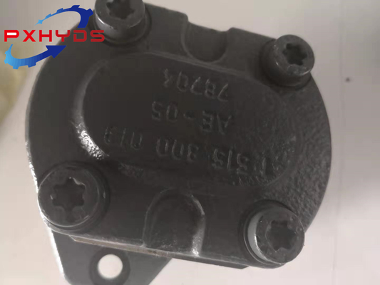 Fahrzeugkrane mit interner Hydraulikgetriebepumpe 0510225020 Azpf-11-004rrr20kb-S0081
