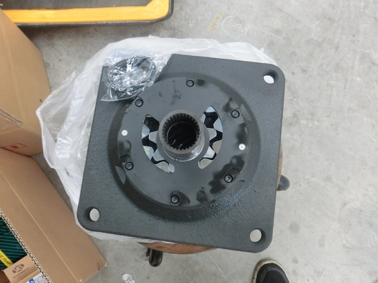 A4VG180 Zykloid-Zahnkurve-Ladumpumpe für Putzman Betonpumpen