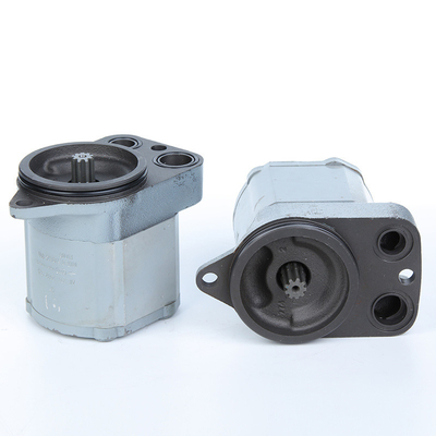 Innenverbundene Maschenform Hydraulische Pumpengradpumpe Pilotpumpe Ladungspumpe für den Bergbau