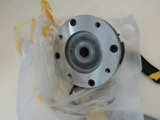 Rexroth A4vg180 Pump Normal Line Gear Pump für lang anhaltende Paver Performance
