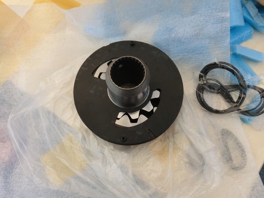 A4VG250 Hydraulische Ladungspumpe Getriebepumpe für Pumptruck Hydraulikpumpe
