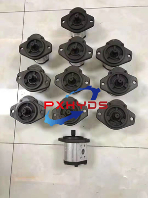 Hydraulische Getriebepumpe 0510625072 Azpf-11-019rrr20kb-S0081 Anwendbar für den Verkauf von Betonpumpen