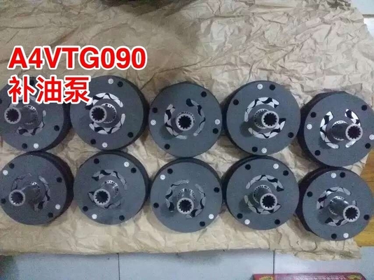 A4vtg90 Hydraulische Gleitpumpe für die Effizienz der Maschinenherstellung