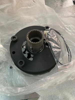 A4vtg90 Hydraulische Gleitpumpe für die Effizienz der Maschinenherstellung