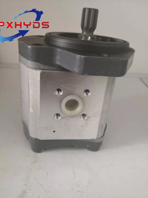 Sicherstellen Sie Ihren Kauf Made-in.coms Hydraulic Gear Pump und Pilot Pump für Bagger