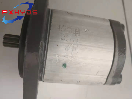 Sicherstellen Sie Ihren Kauf Made-in.coms Hydraulic Gear Pump und Pilot Pump für Bagger