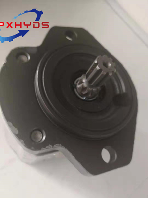 Sicherstellen Sie Ihren Kauf Made-in.coms Hydraulic Gear Pump und Pilot Pump für Bagger
