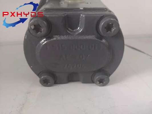 Sicherstellen Sie Ihren Kauf Made-in.coms Hydraulic Gear Pump und Pilot Pump für Bagger