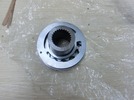 Hydraulische Getriebepumpe der A4VG-Serie Ersatzteile Ladungspumpe Sauer für Maschinenbau