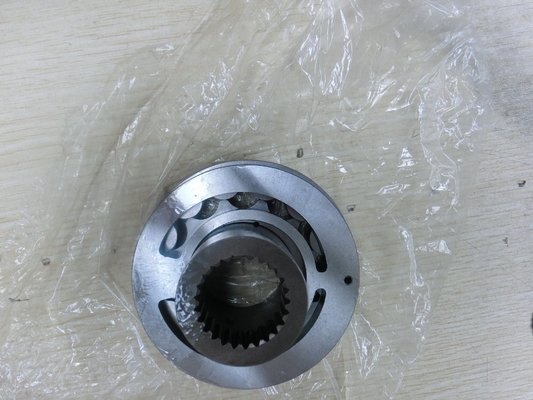 Hydraulische Getriebepumpe der A4VG-Serie Ersatzteile Ladungspumpe Sauer für Maschinenbau