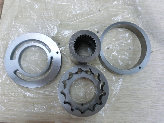 Hydraulische Getriebepumpe der A4VG-Serie Ersatzteile Ladungspumpe Sauer für Maschinenbau