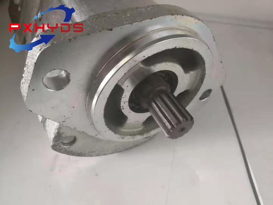 Ausbauger Doppel-Hydraulische Getriebepumpe/Doppel-Pilotpumpe/Doppelladungspumpe 0510767060