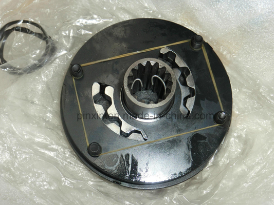 Sichere Zahlungen Unterstützung in USD für Made in A4vg40 Charge Pump