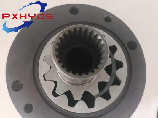 Fordern Sie eine Rückerstattung für A4vg125/180 Hydraulic Charger Pump Ersatzteile, wenn die Bestellung nicht versendet wird.